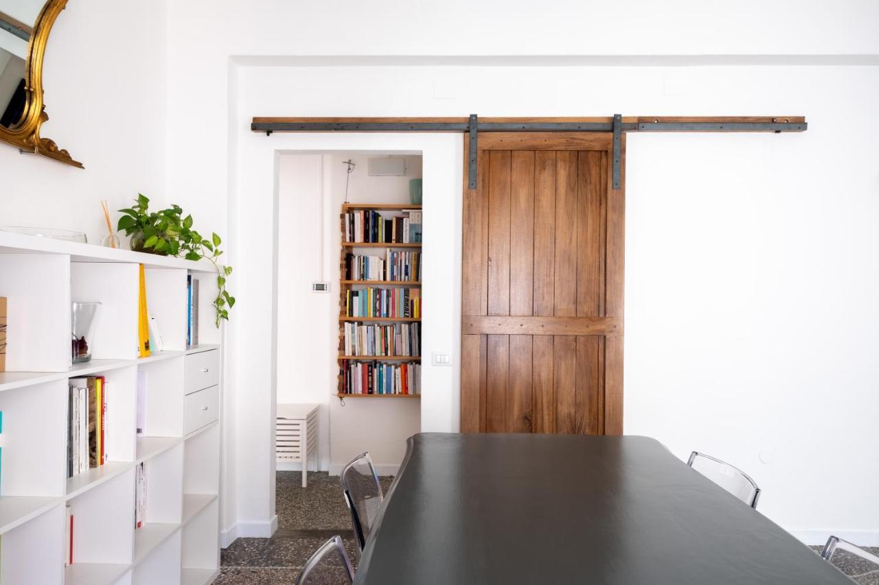Apartamento Domus Deiana Cagliari Exterior foto