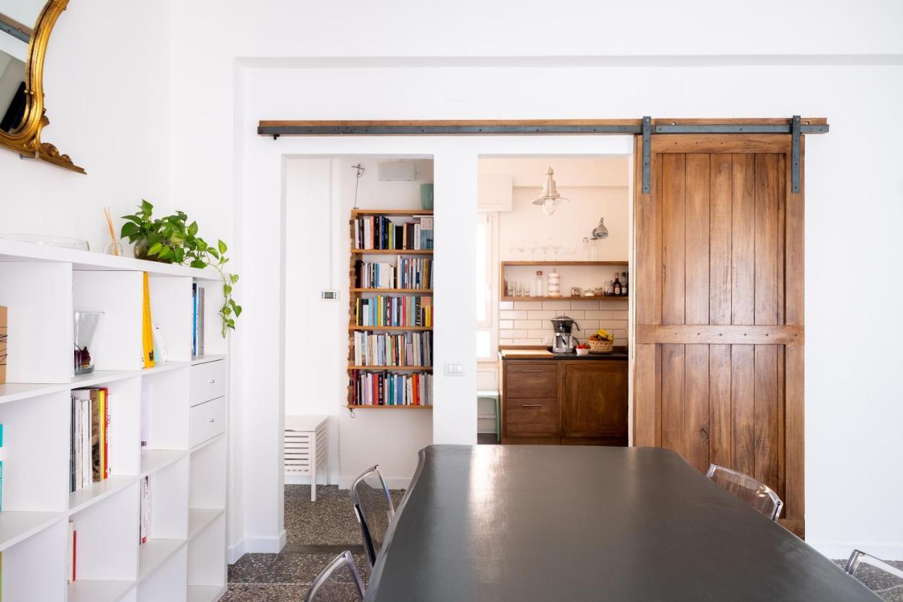 Apartamento Domus Deiana Cagliari Exterior foto