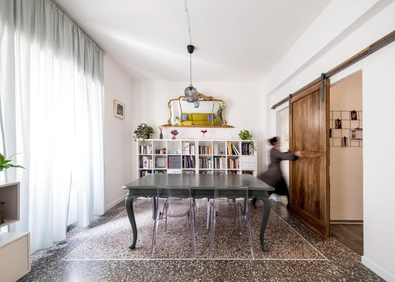 Apartamento Domus Deiana Cagliari Exterior foto