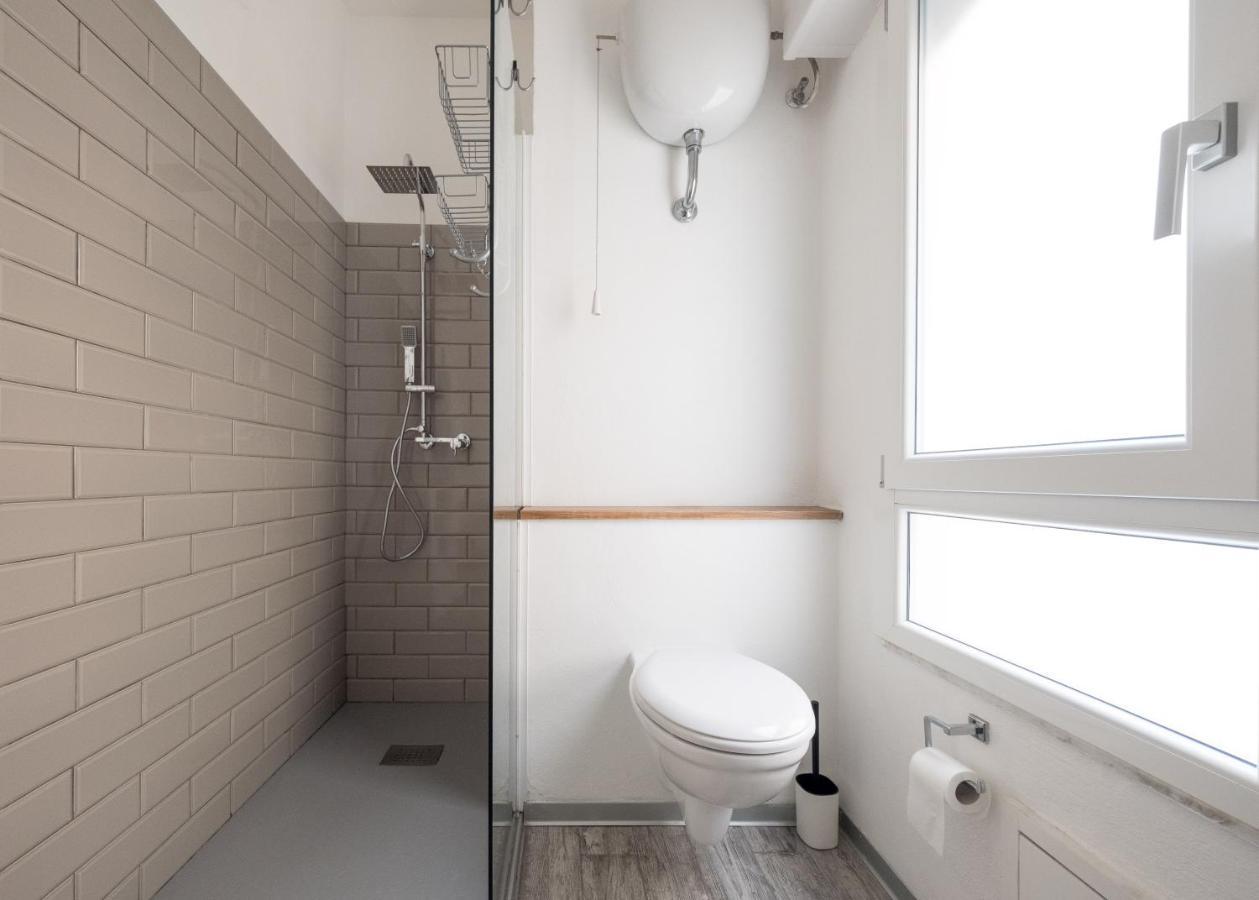 Apartamento Domus Deiana Cagliari Exterior foto
